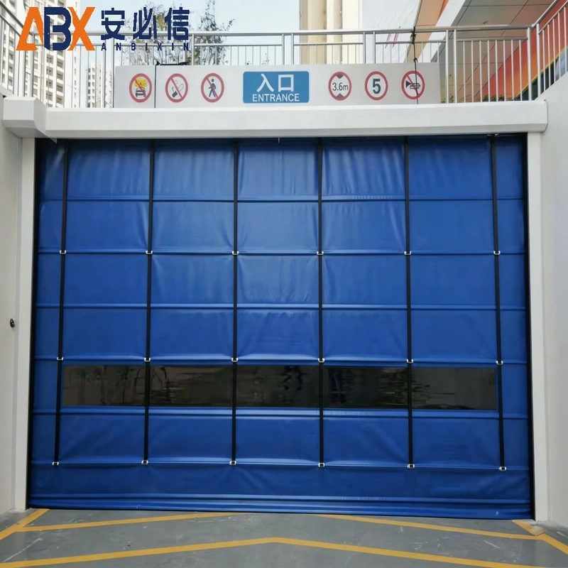 鄂尔多斯市翻转式卸货平台