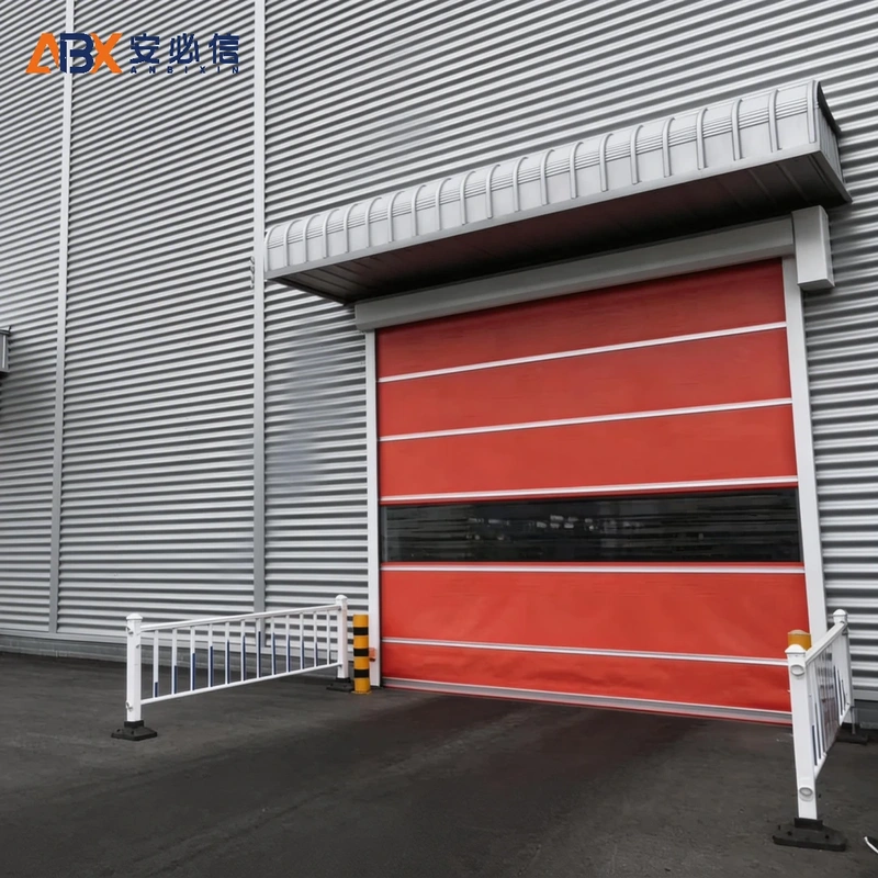鄂尔多斯市快速门